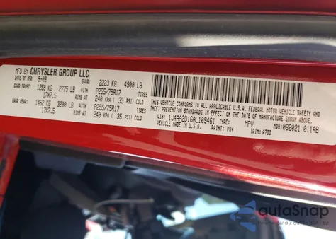 2010 Jeep Wrangler Sport z USA, uszkodzony, nr VIN 1J4AA2D16AL109461